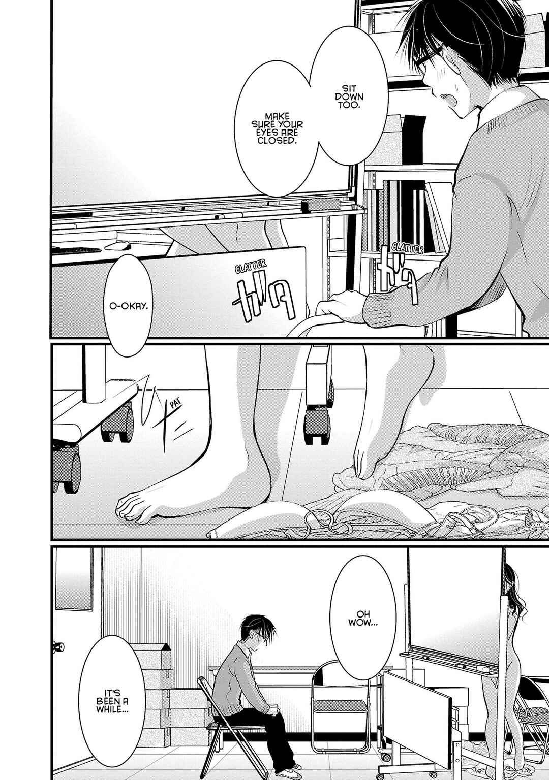 Chapter 36 - Page 19