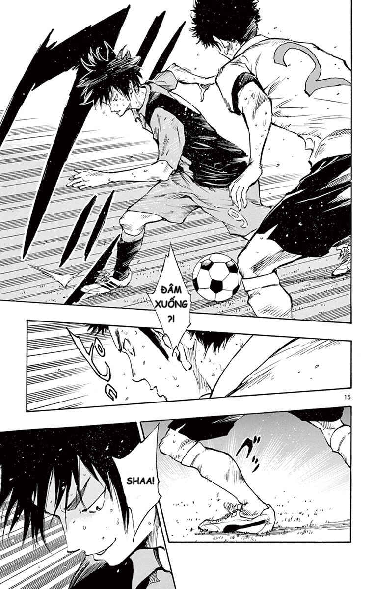 Chapter 188 - Page 18