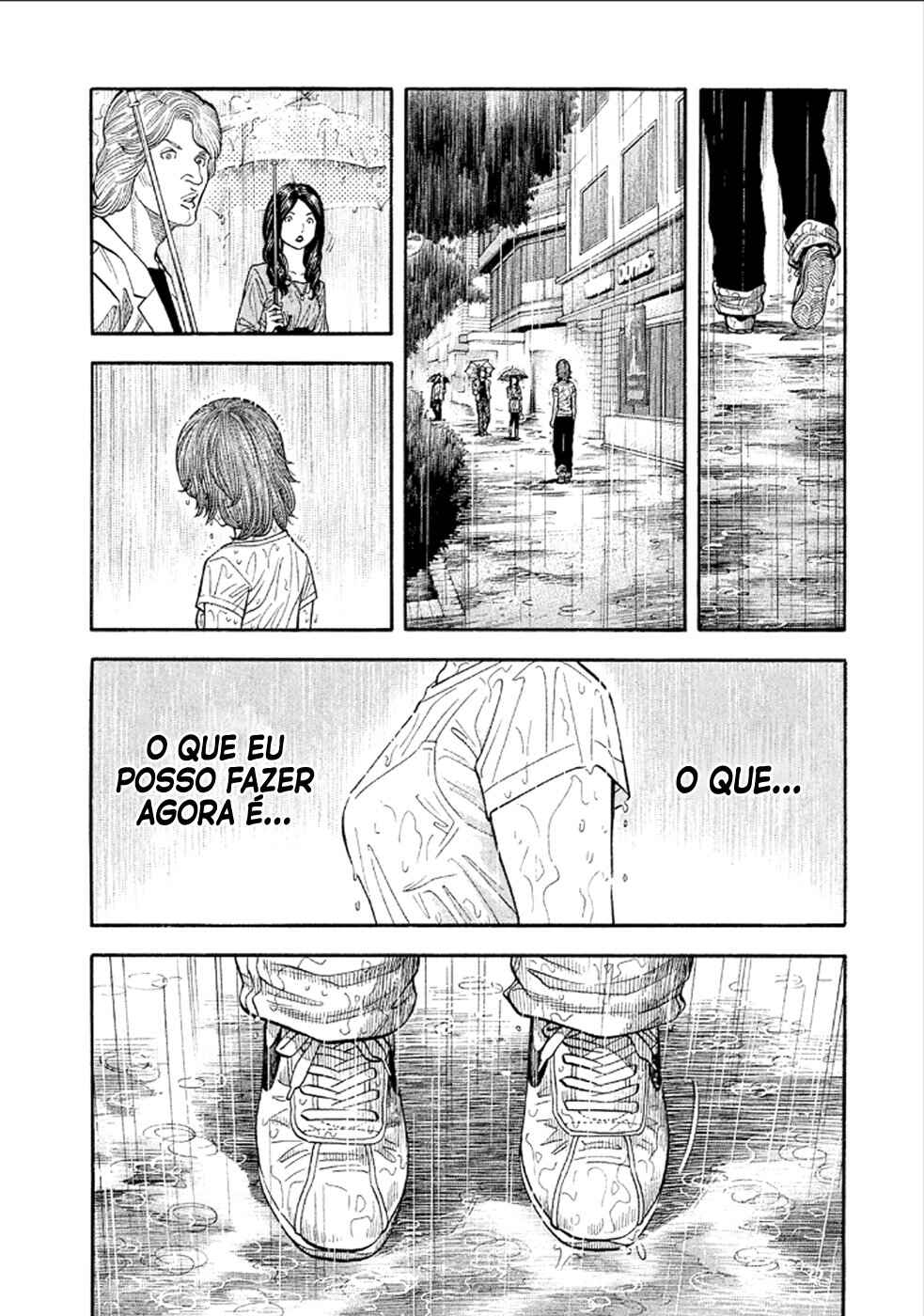 Chapter 161 - Page 17