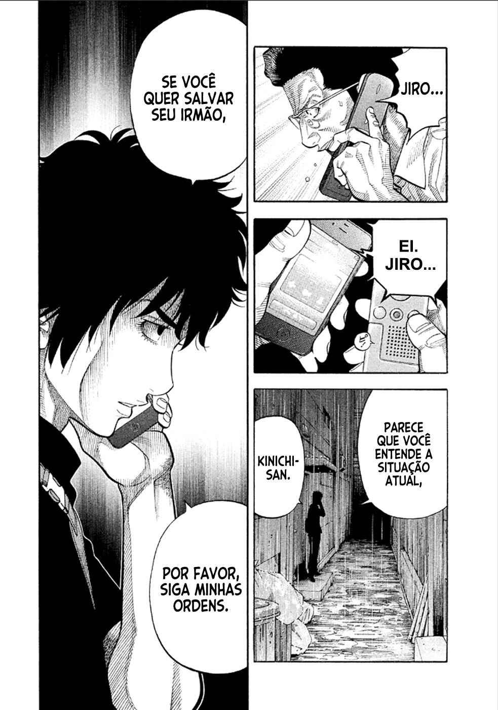 Chapter 161 - Page 2