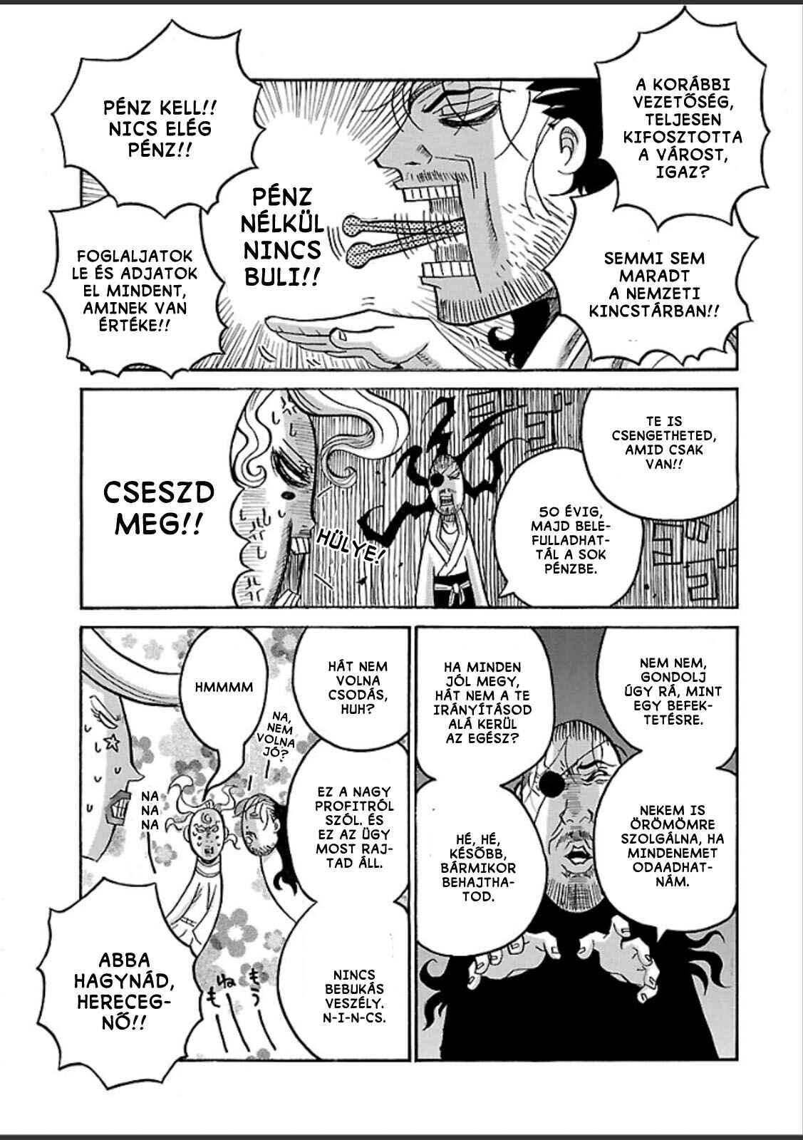 Chapter 46 - Page 16