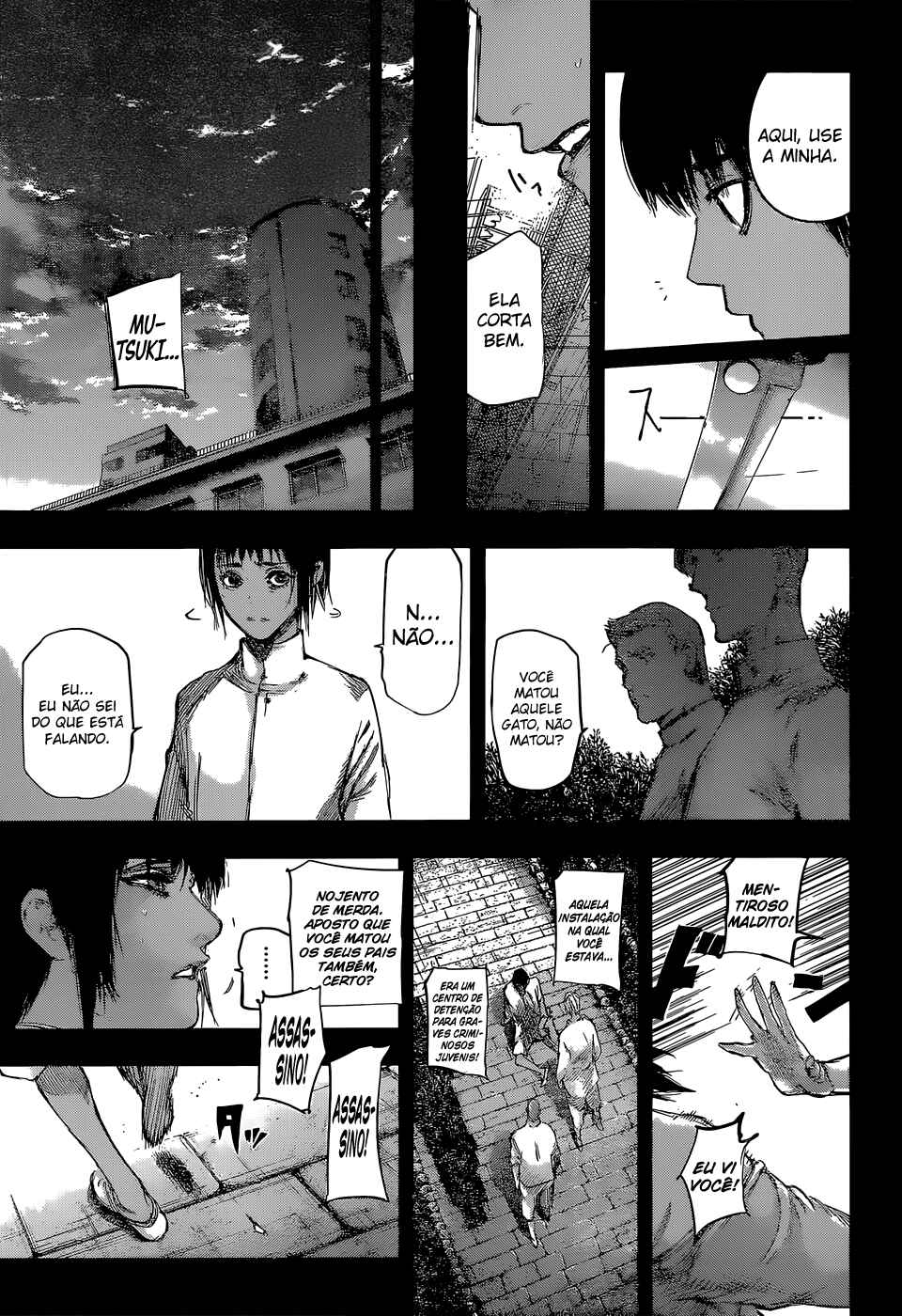 Chapter 79 - Page 12