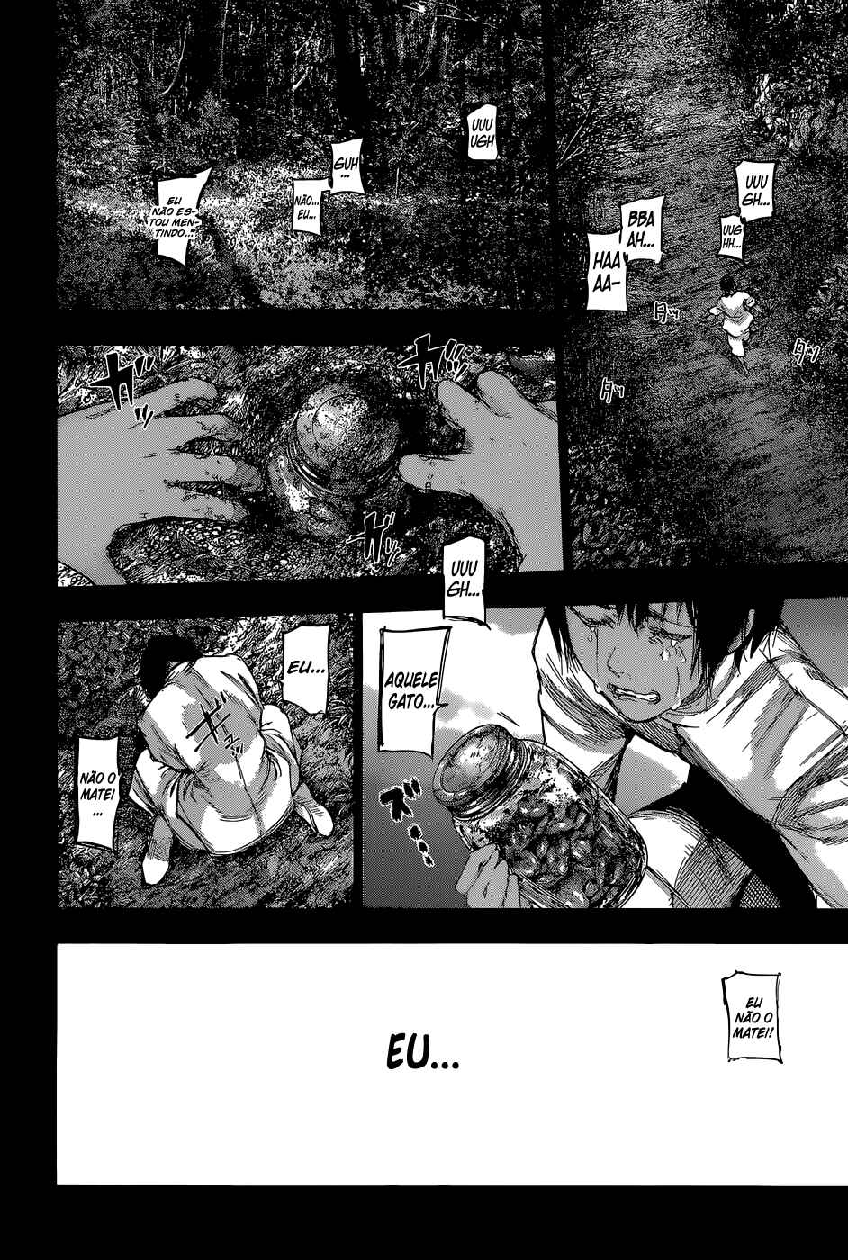 Chapter 79 - Page 13