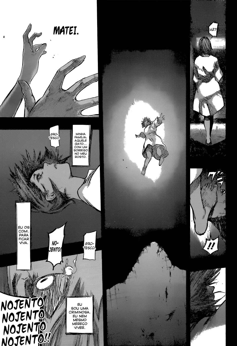 Chapter 79 - Page 16