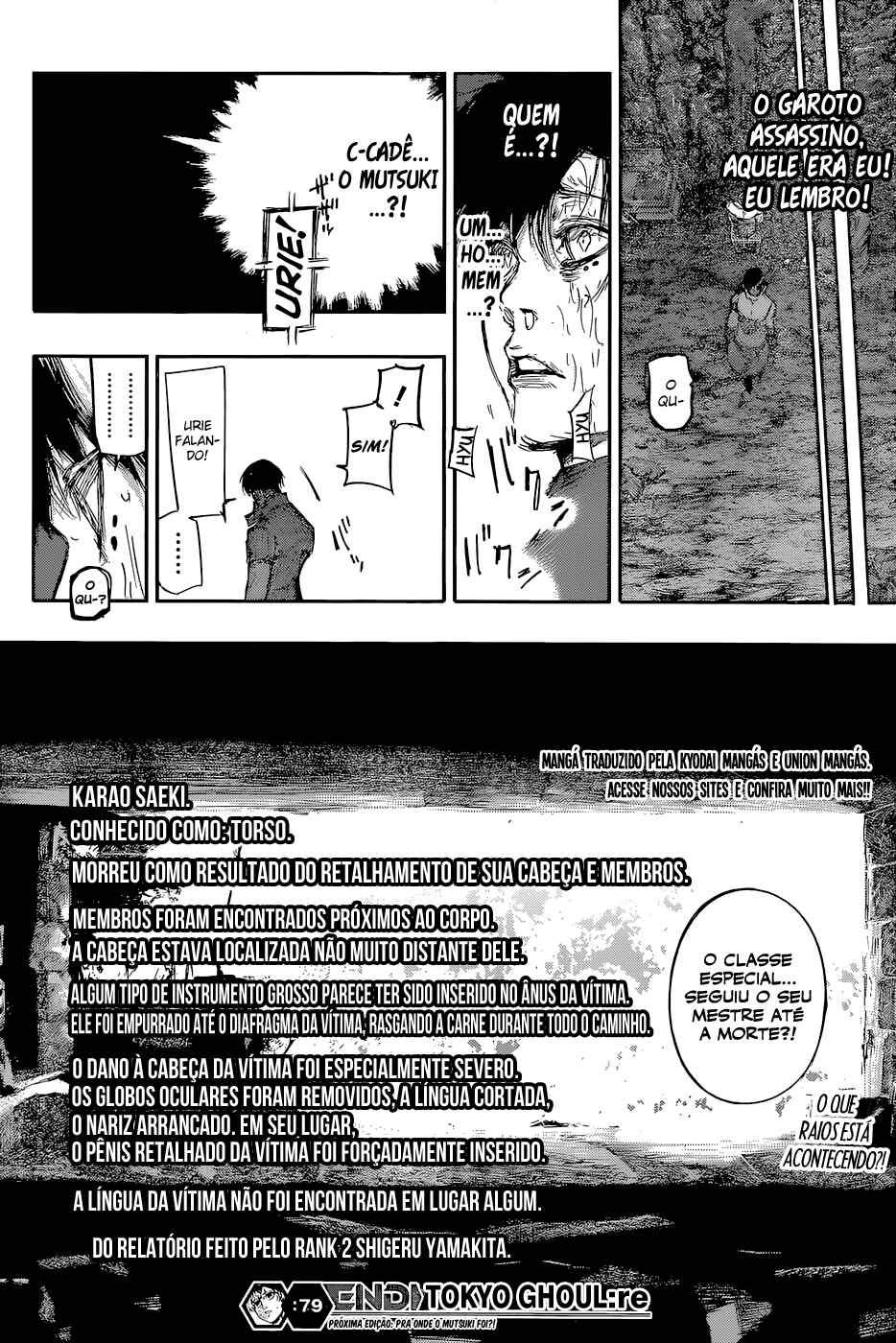 Chapter 79 - Page 21