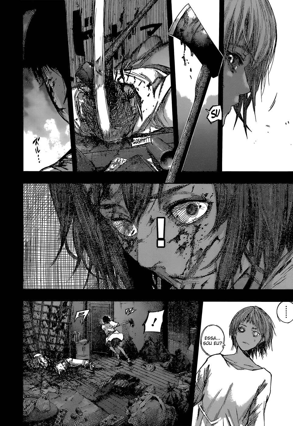 Chapter 79 - Page 7