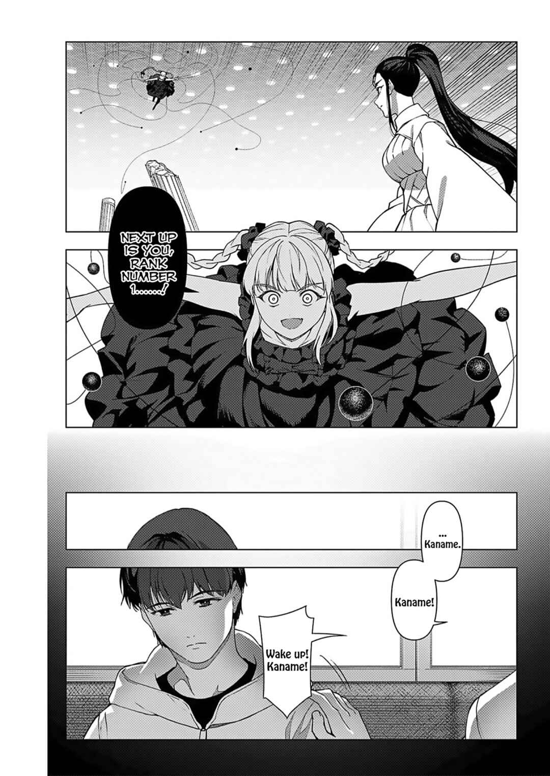 Chapter 114 - Page 11