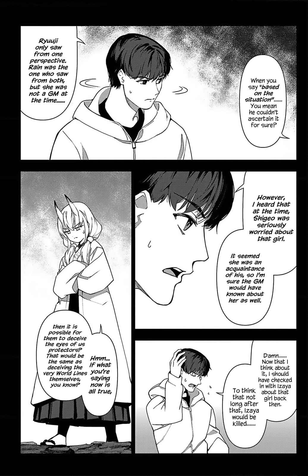 Chapter 114 - Page 22