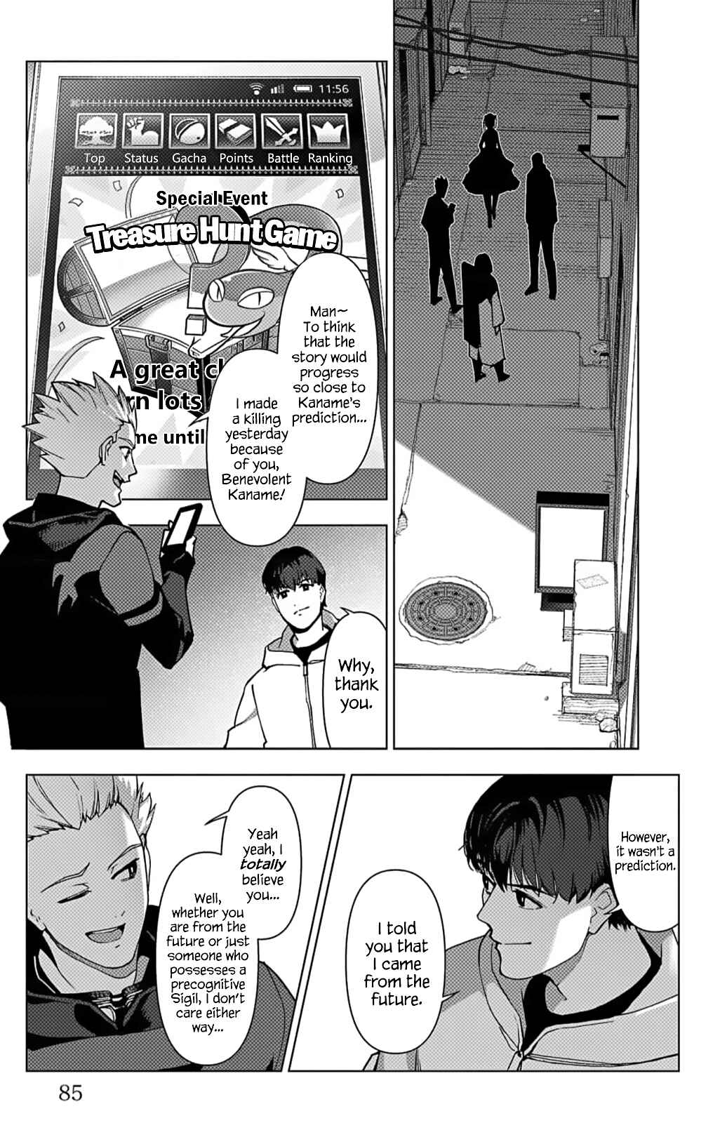 Chapter 114 - Page 35