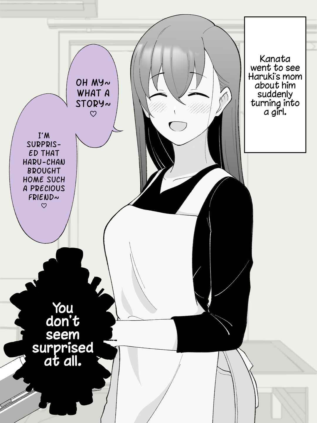 Chapter 158 - Page 1