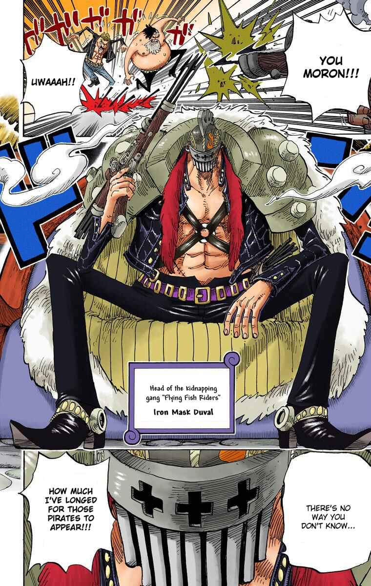 Chapter 492 - Page 6