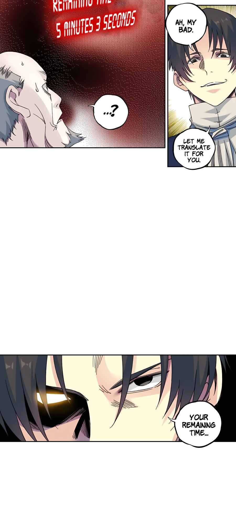 Chapter 178 - Page 21