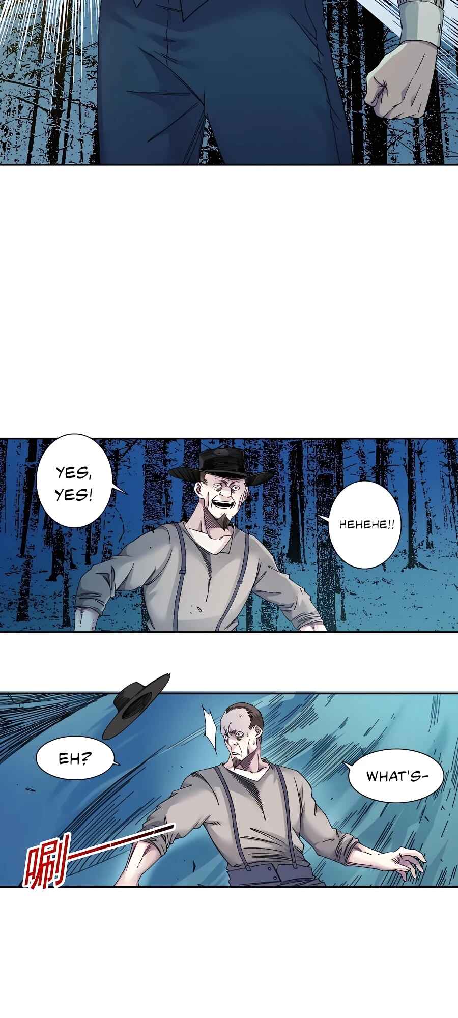 Chapter 178 - Page 3