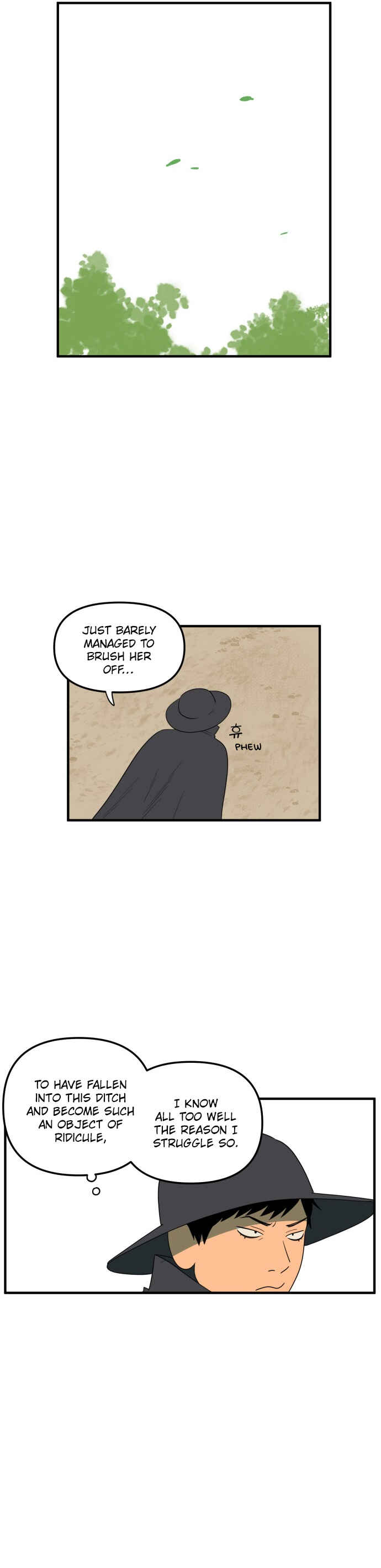 Chapter 55 - Page 21