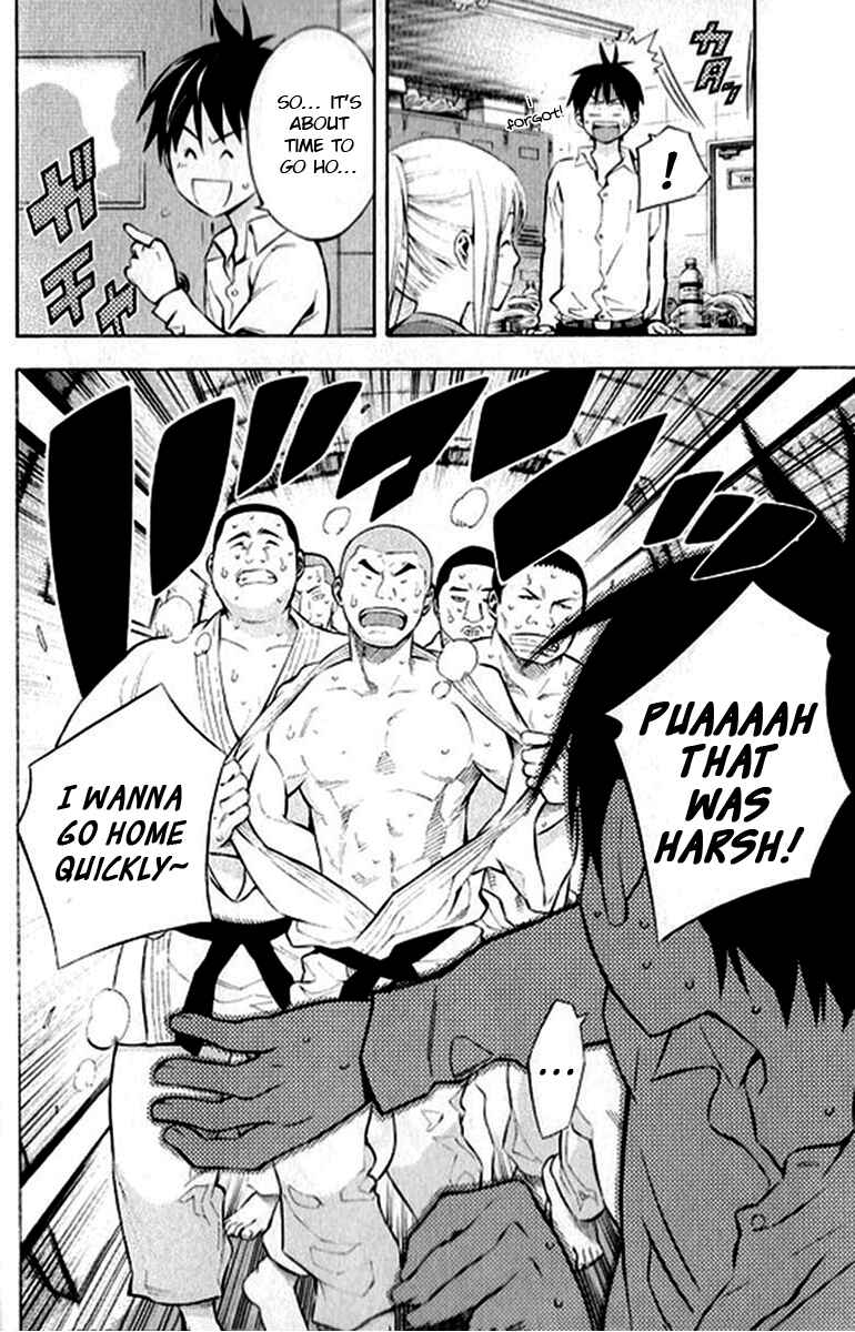 Chapter 165 - Page 16