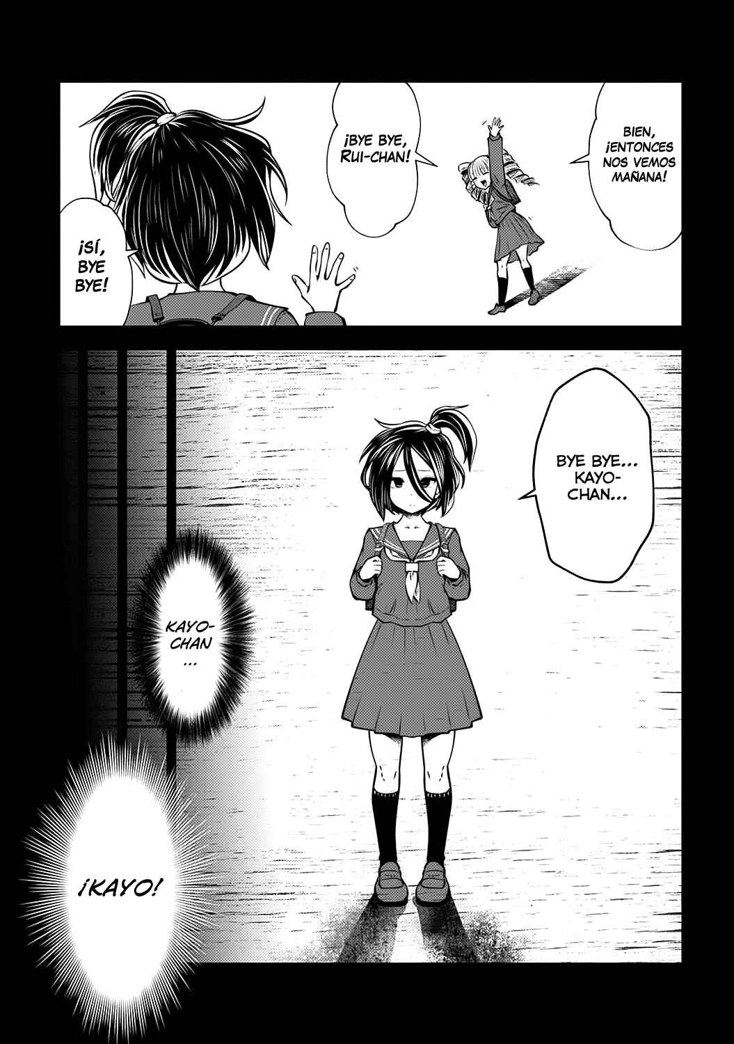 Chapter 87 - Page 11
