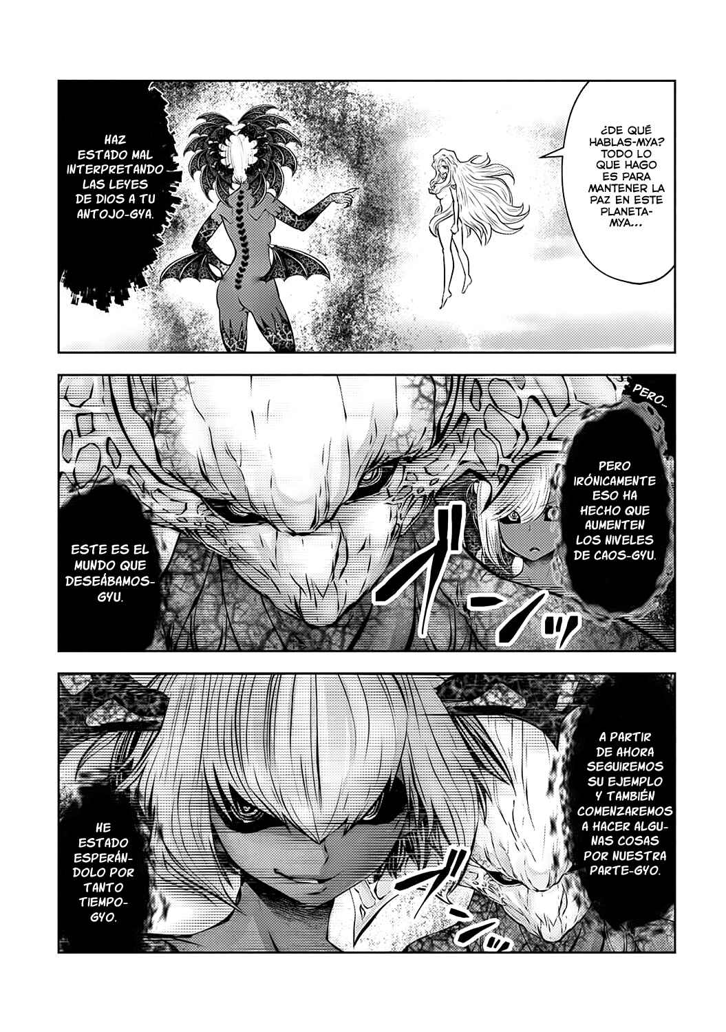 Chapter 87 - Page 5