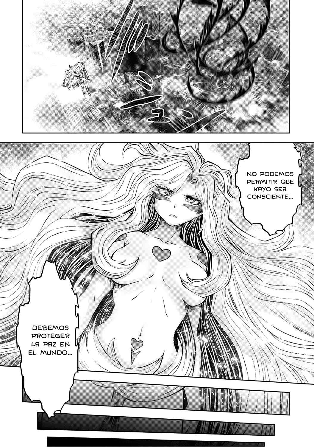 Chapter 87 - Page 8
