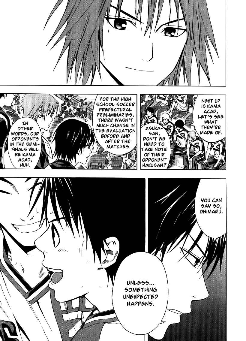 Chapter 91 - Page 5