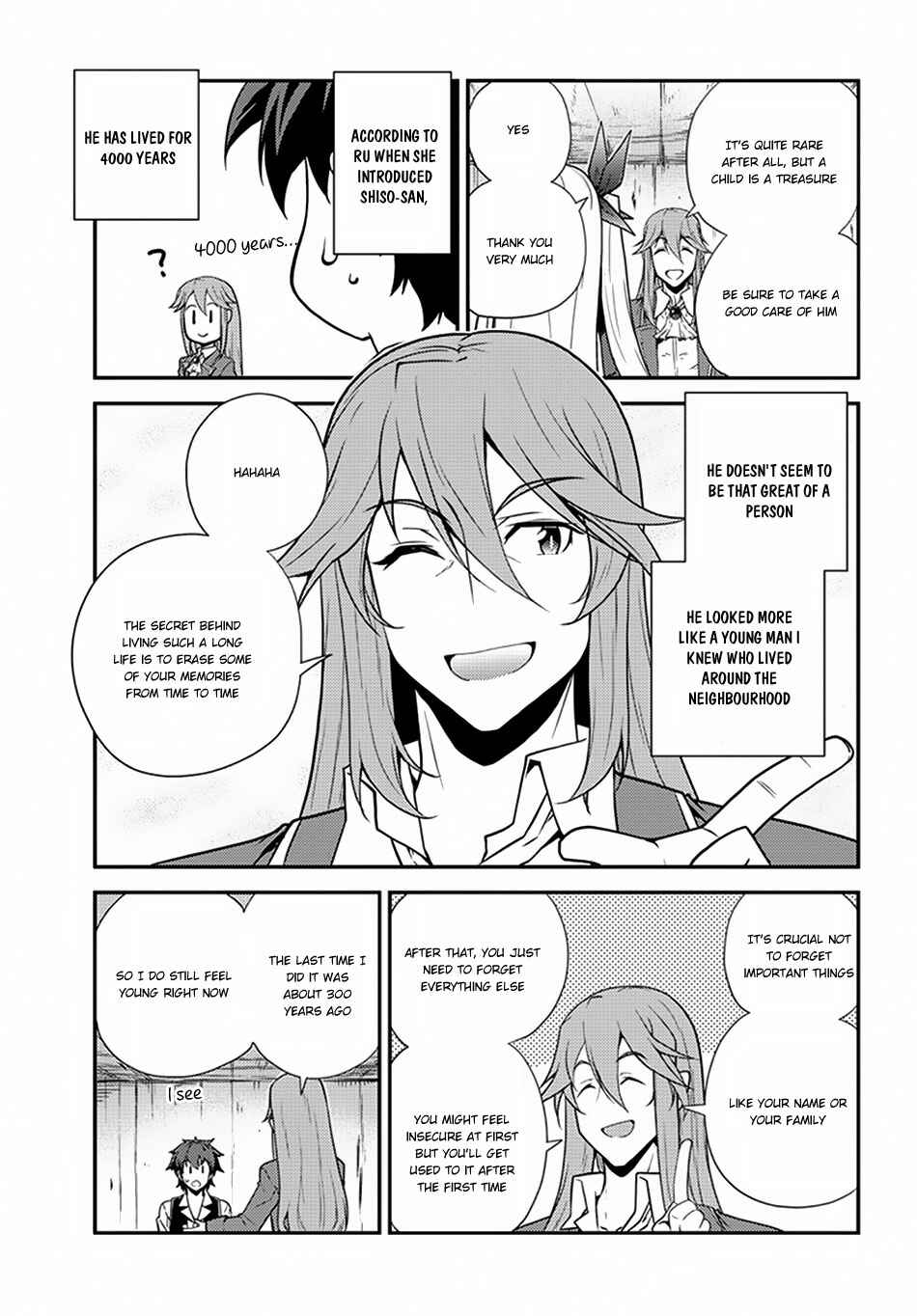 Chapter 61 - Page 8