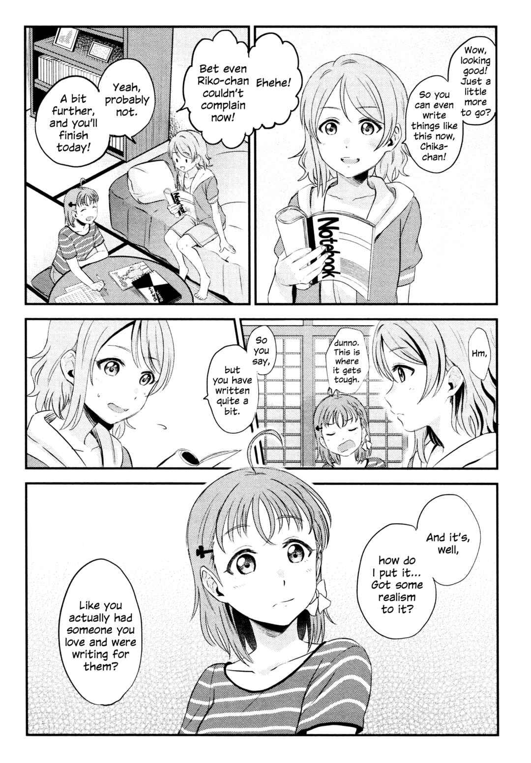 Chapter 4 - Page 2