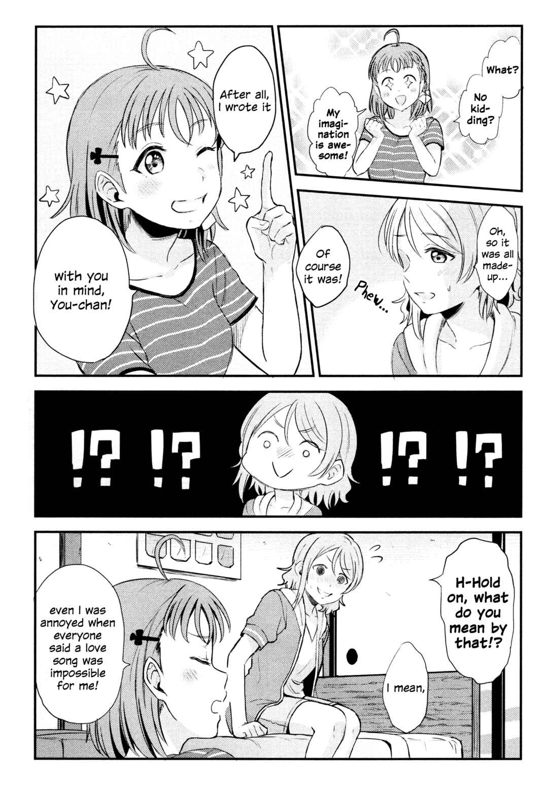 Chapter 4 - Page 3