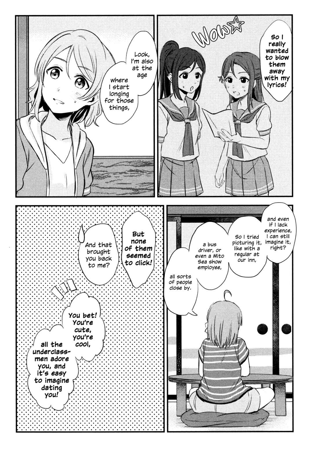 Chapter 4 - Page 4
