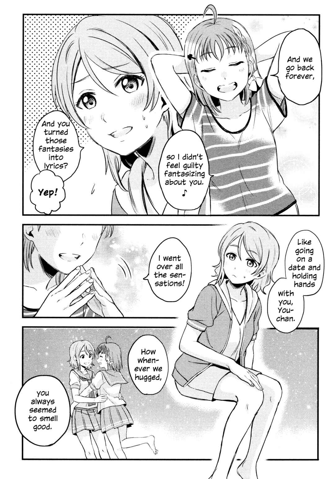 Chapter 4 - Page 5