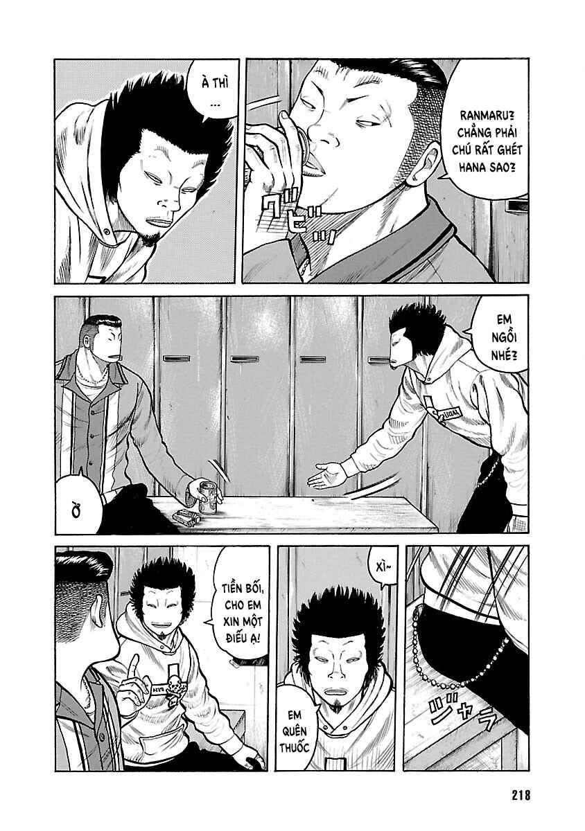 Chapter 58 - Page 15