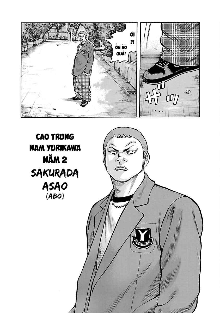 Chapter 58 - Page 22
