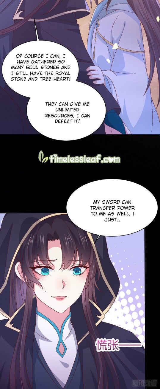 Chapter 172 - Page 20