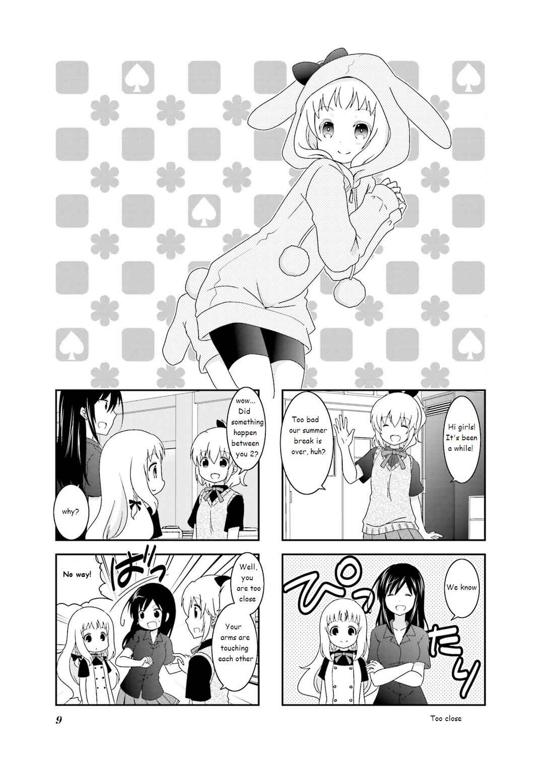 Chapter 33 - Page 1