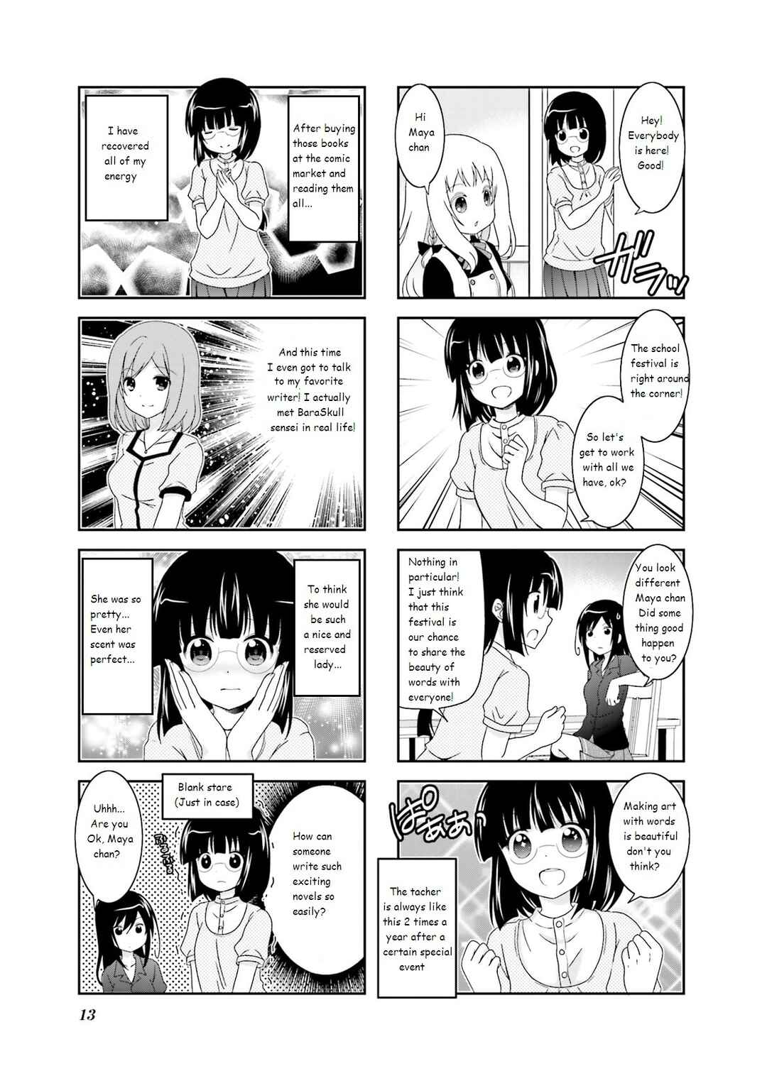 Chapter 33 - Page 5