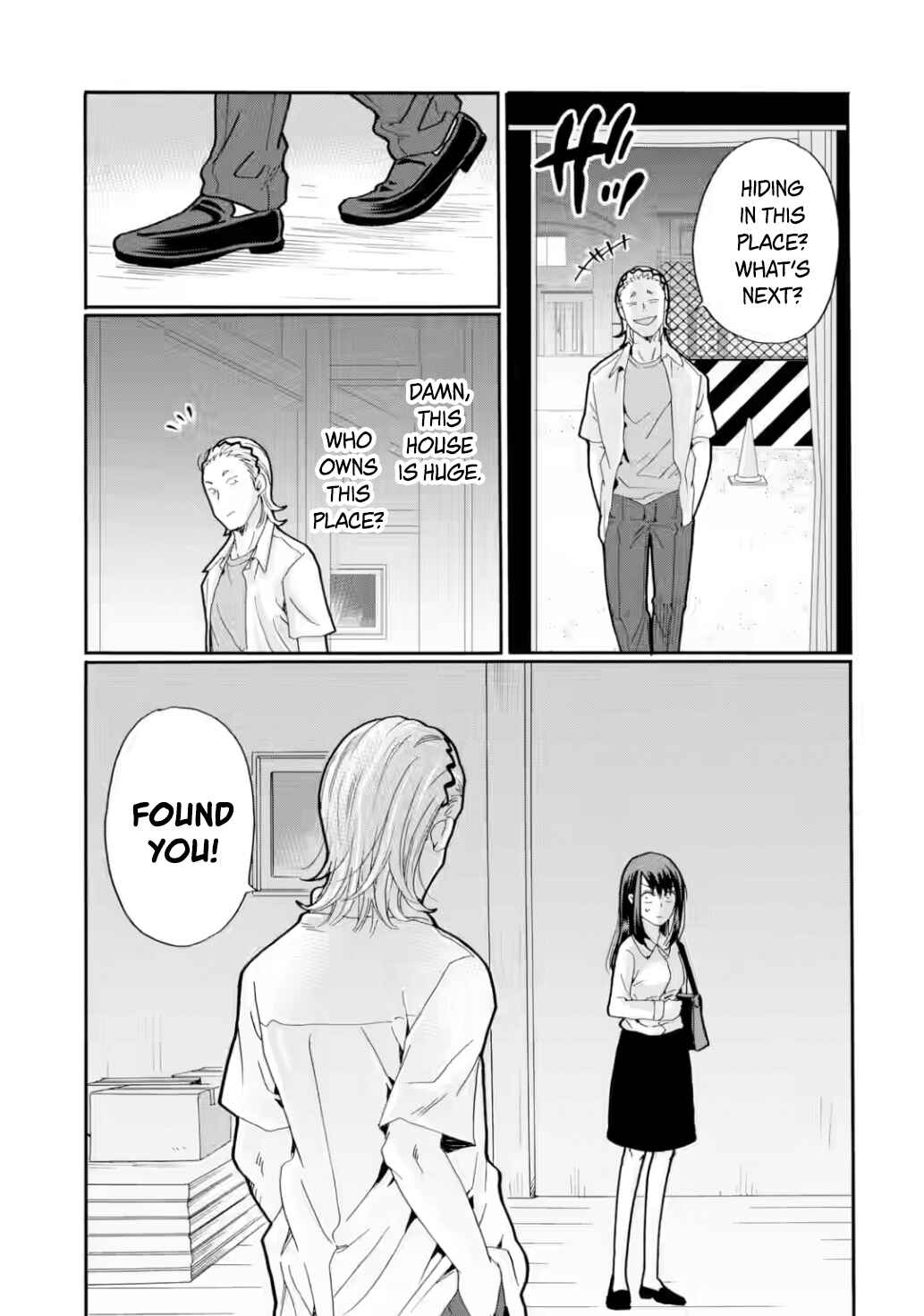 Chapter 19 - Page 25