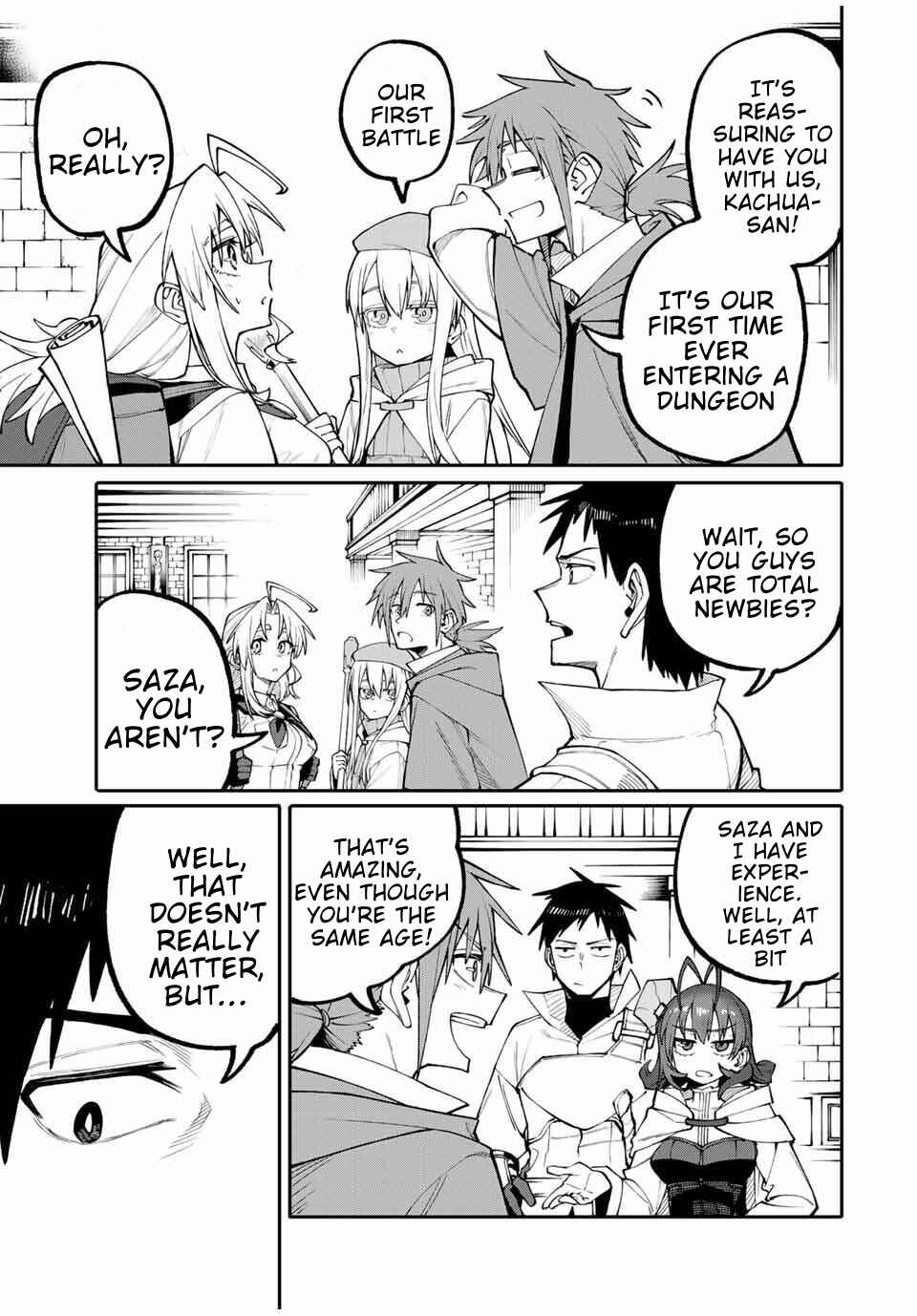 Chapter 3 - Page 5