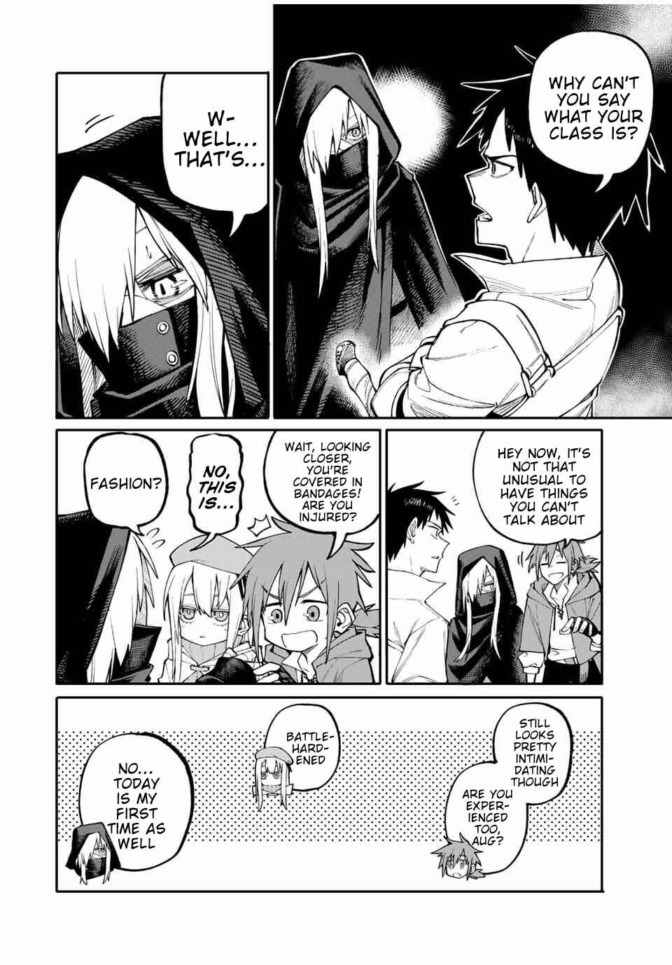 Chapter 3 - Page 6