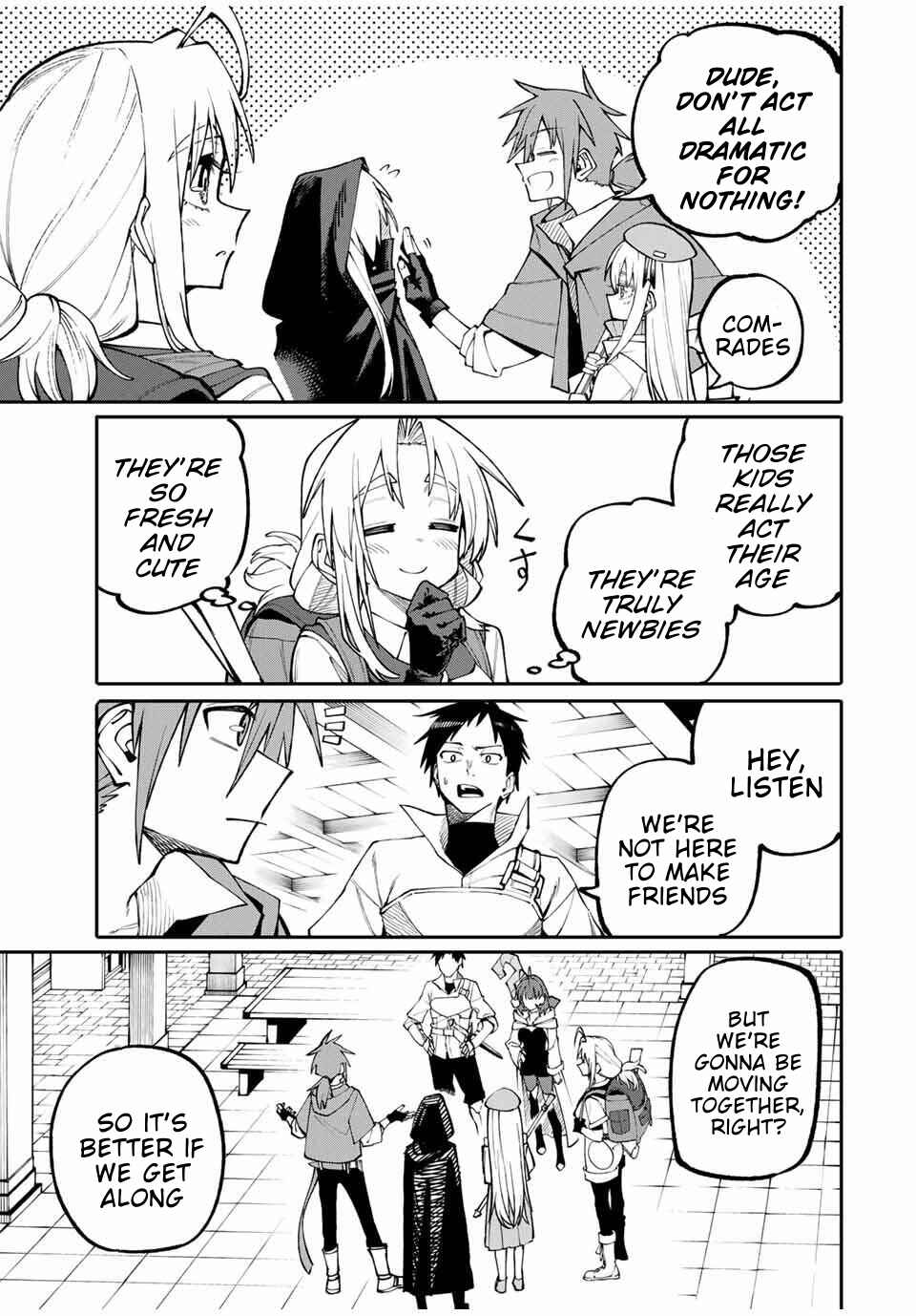 Chapter 3 - Page 7