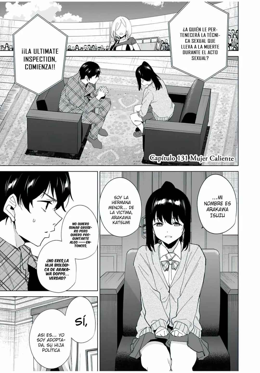 Chapter 131 - Page 2