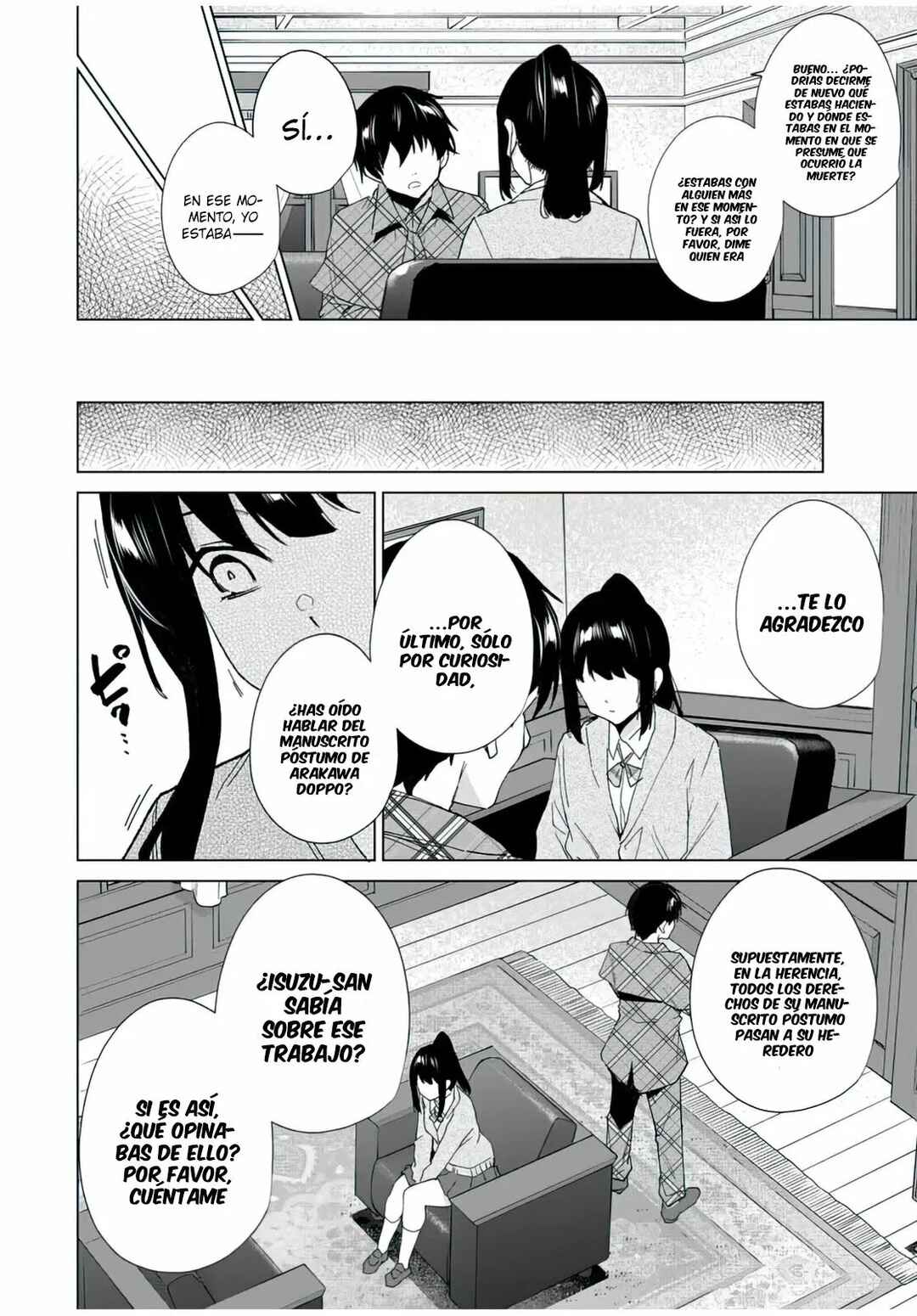 Chapter 131 - Page 3