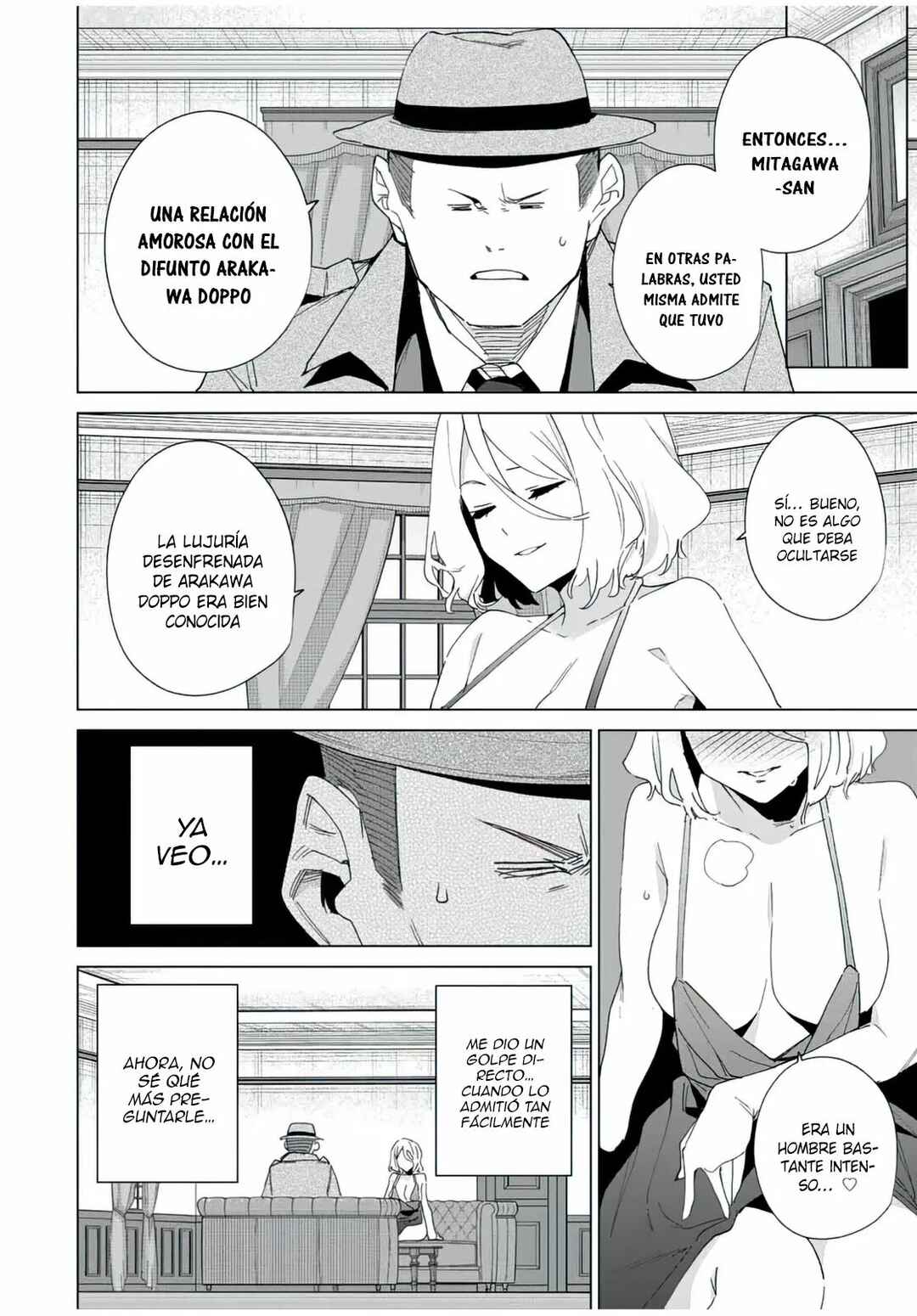 Chapter 131 - Page 9