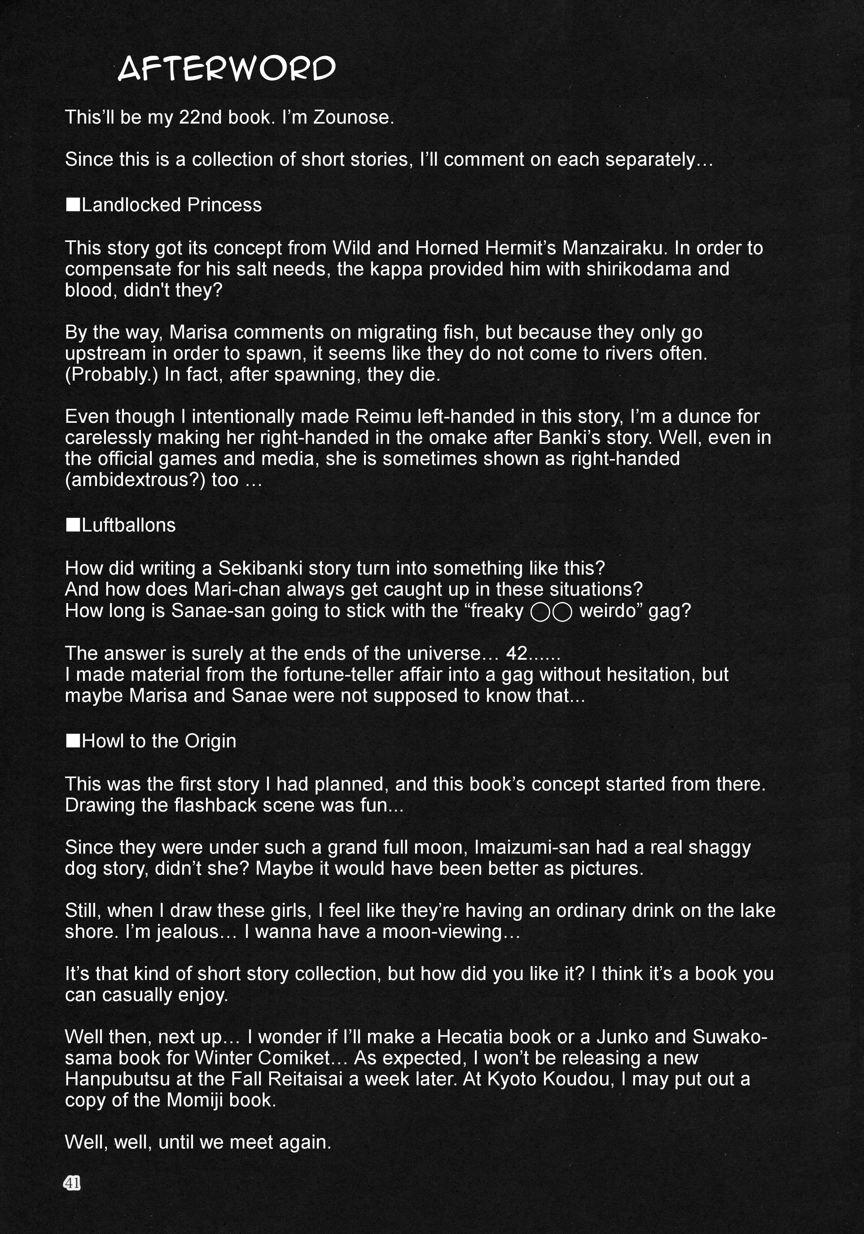 Chapter 26 - Page 40