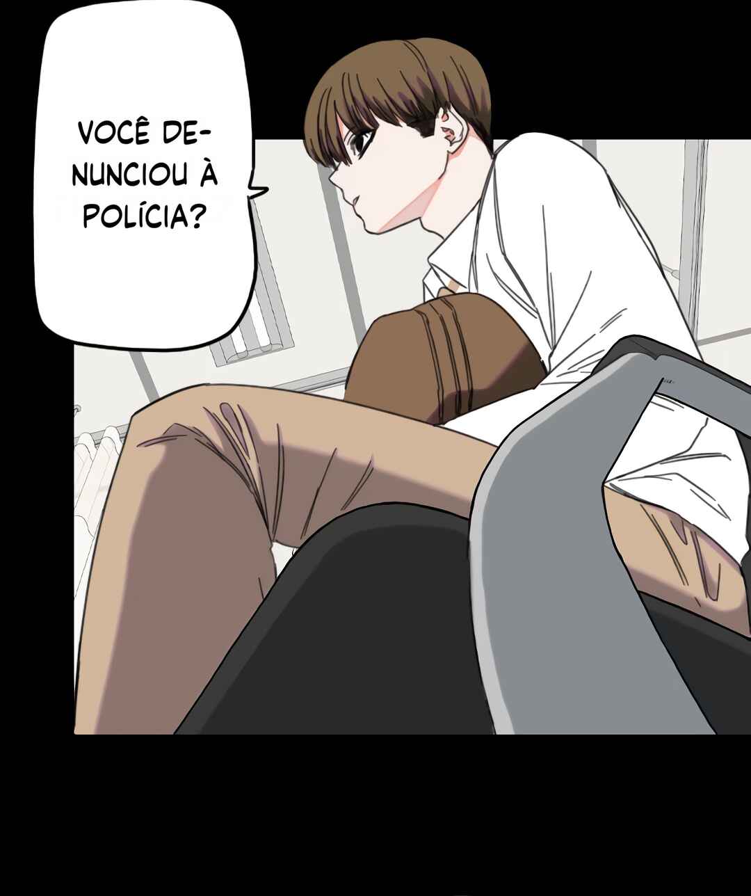 Chapter 169 - Page 42