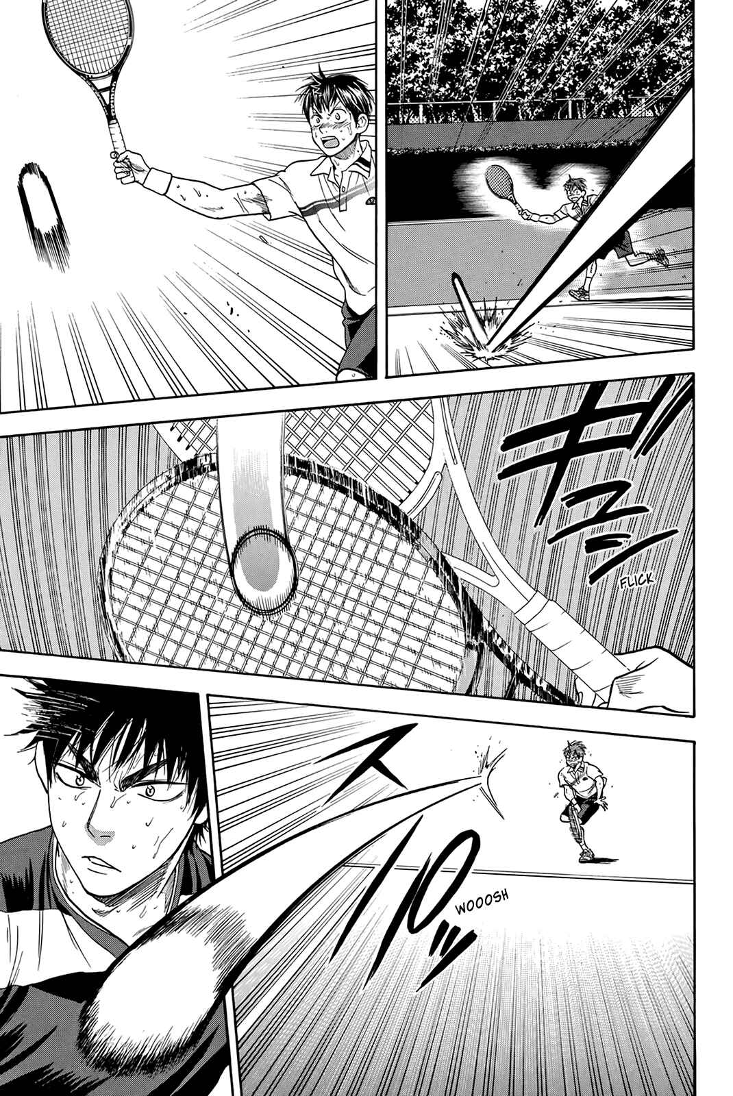 Chapter 335 - Page 10