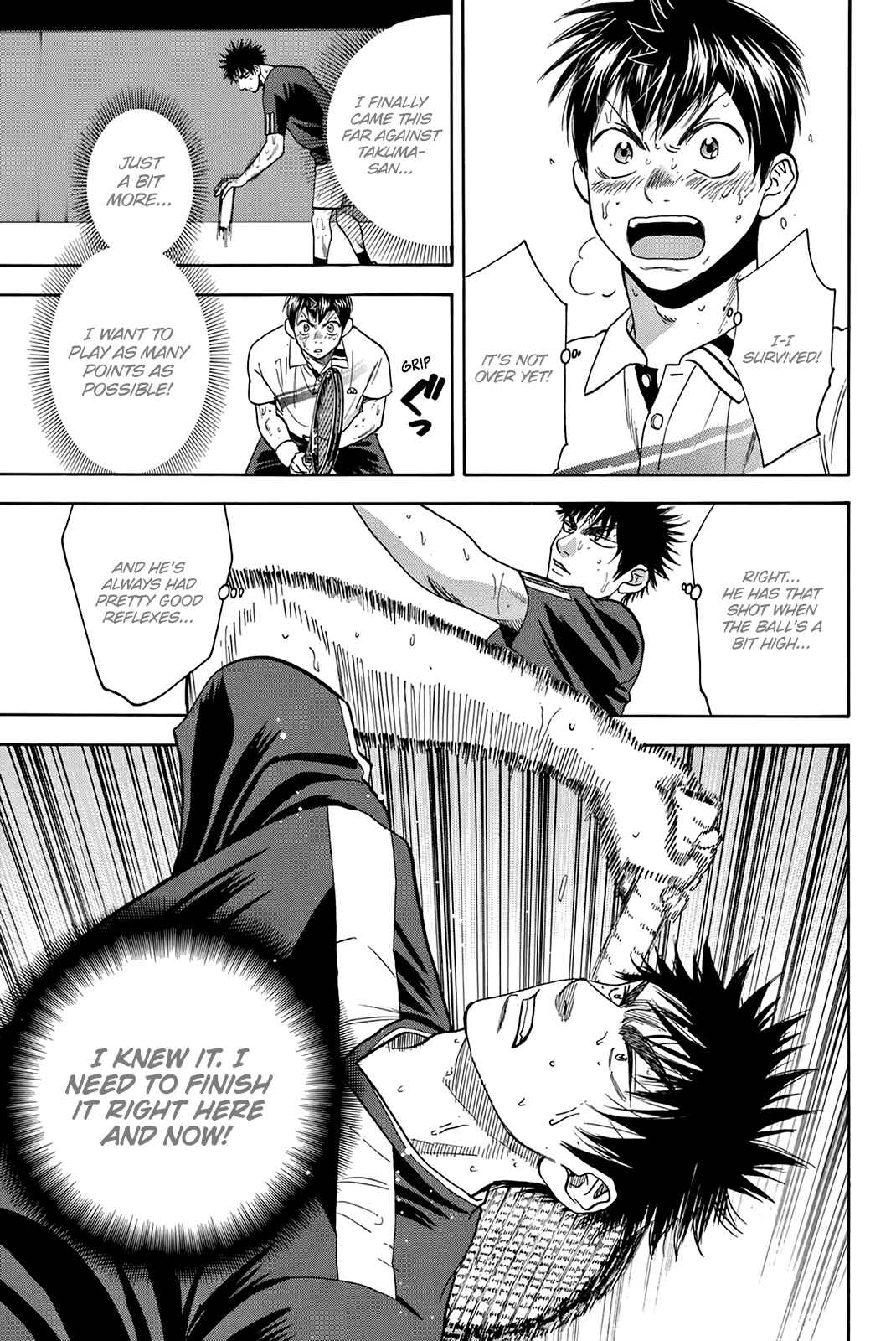 Chapter 335 - Page 12