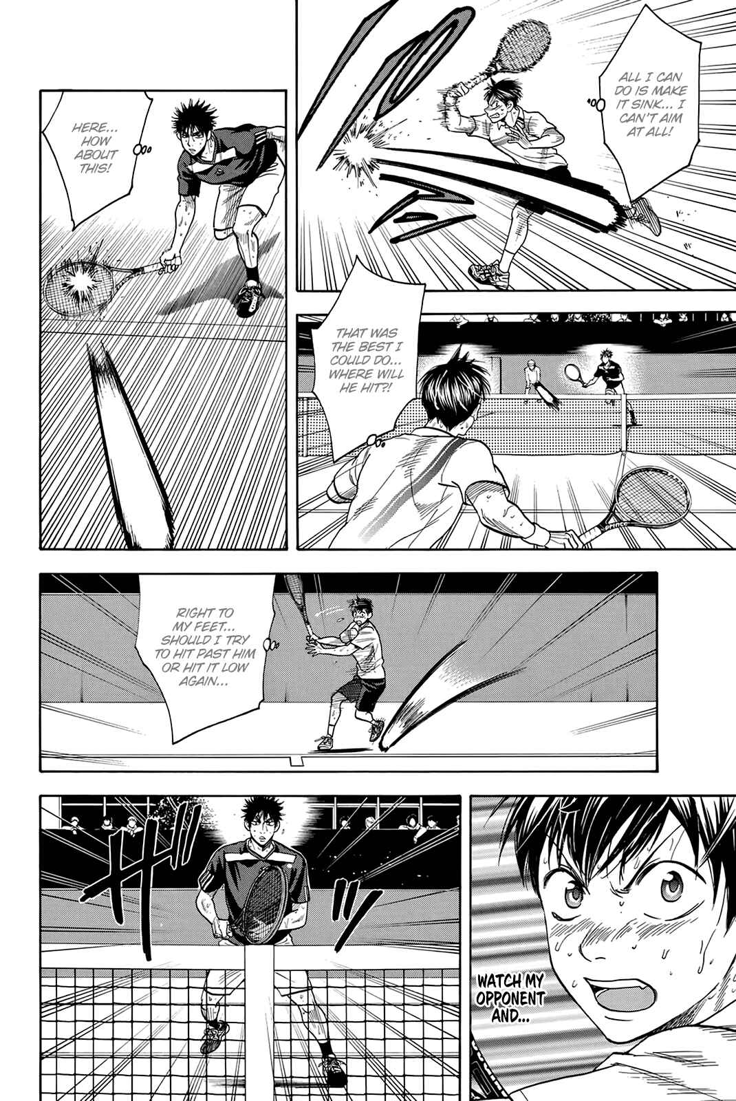 Chapter 335 - Page 7