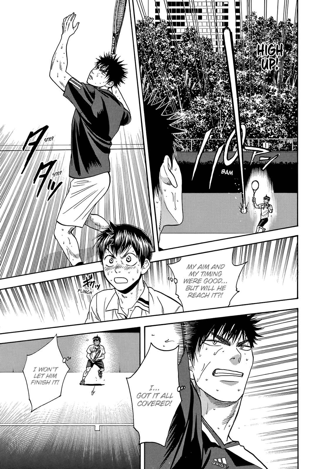 Chapter 335 - Page 8