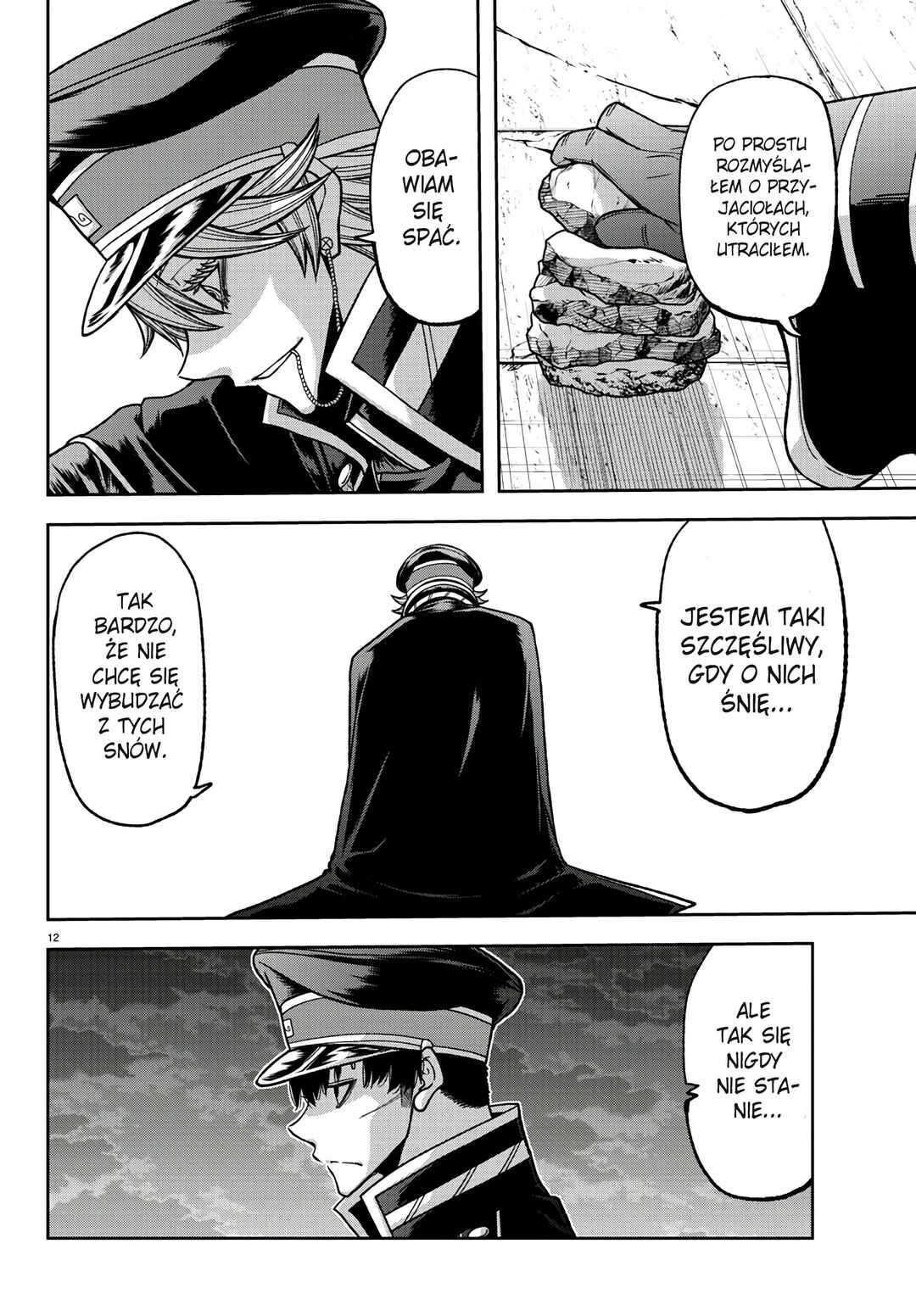 Chapter 94 - Page 12