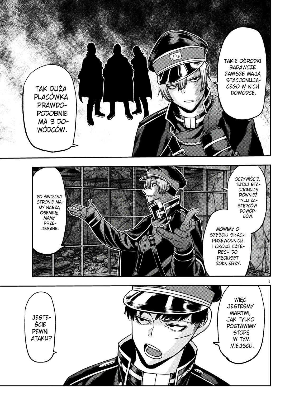 Chapter 94 - Page 6