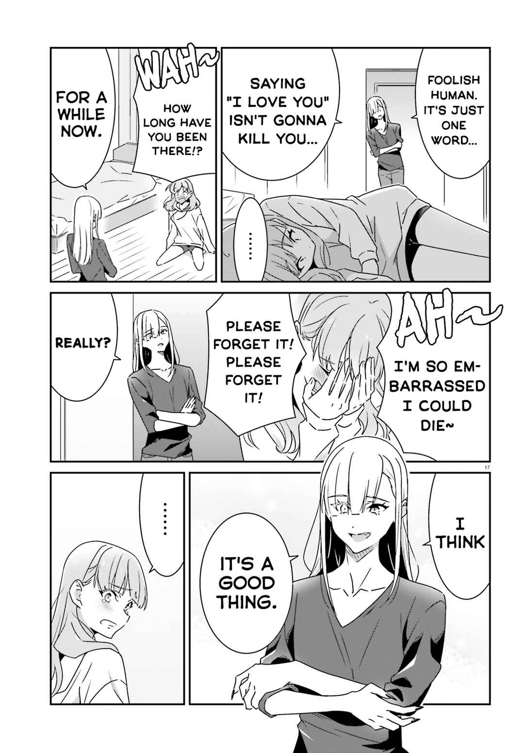 Chapter 21 - Page 17