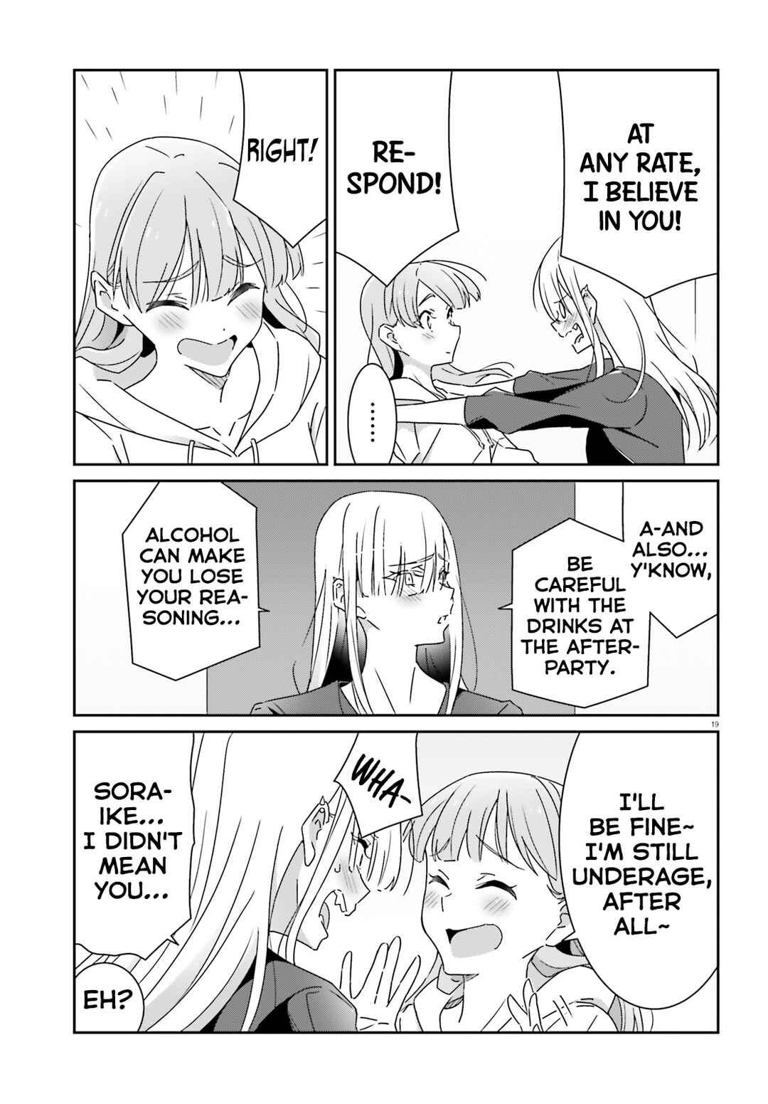 Chapter 21 - Page 19